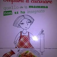 Libri Fornelli Ribelli
