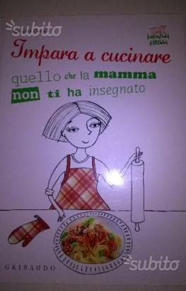 Libri Fornelli Ribelli