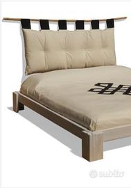 Letto king size