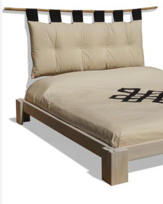 Letto king size