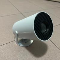 Proiettore Ultra HD e bluetooth