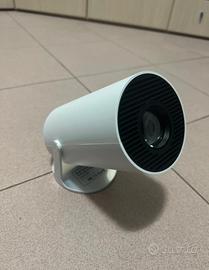 Proiettore Ultra HD e bluetooth