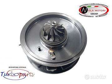 COREASSY PER VOLKSWAGEN GOLF VII 1.6 TDI