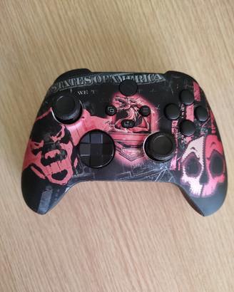 Pad Aimcontroller Xbox series X/S nuovo