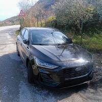 Ford Focus 2022 st line