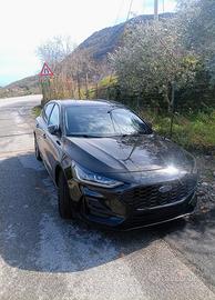Ford Focus 2022 st line