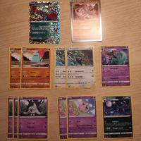 Carte Pokémon McDonald's