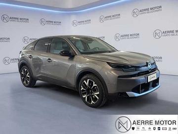 Citroen C4 1.2 Hybrid 136 e-DCS6 Max