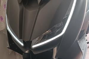 Zontes ZT 350 D - 2024