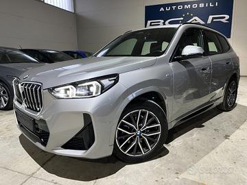 BMW X1 sDrive 20d 48V Msport "18 M sport/Telec.3