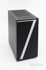 PC Desktop Ryzen 5 3600XT - 16GB RAM - SSD