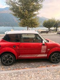 microcar