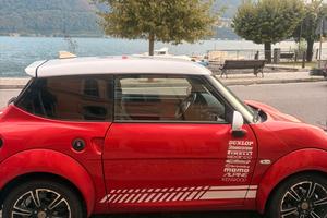 microcar