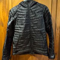 Piumino Arc’teryx Cerium Lightweight Hoody Donna S