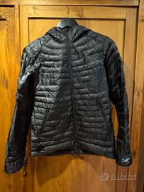 Piumino Arc’teryx Cerium Lightweight Hoody Donna S