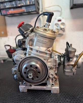 Motore Vortex Rok Gp