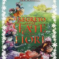 Il Segreto delle Fate dei Fiori