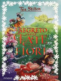 Il Segreto delle Fate dei Fiori