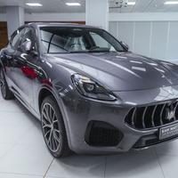 Maserati Grecale GT *CERCHI DA 21 *