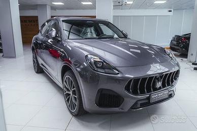Maserati Grecale GT *CERCHI DA 21 *