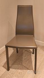 Sedia Cattelan Kaori