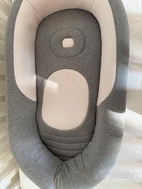 Riduttore inglesina welcome pod come nuovo