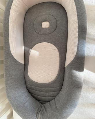 Riduttore inglesina welcome pod come nuovo