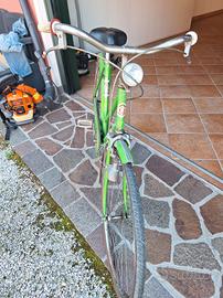 Bicicletta donna