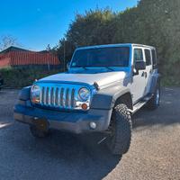 jeep Wrangler jk sport , 2800  178 cv