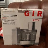 Robot cucina