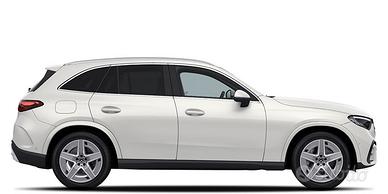 Mercedes-Benz GLC Mod: SUV 300 d 4MATIC