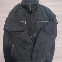 Giacca Fordocks nera