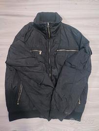 Giacca Fordocks nera