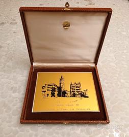 Premio Targa Sportiva Bocce Parma Campioni