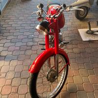 Moto Guzzi cardellino