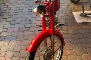 Moto Guzzi cardellino