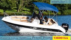 Italmar open 19 pronta consegna