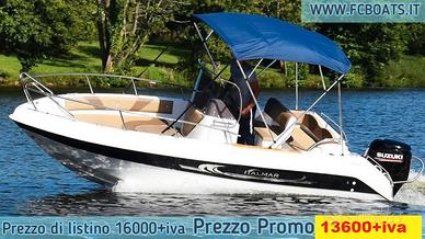 Italmar open 19 pronta consegna