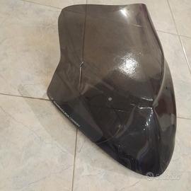 cupolino barracuda originale 