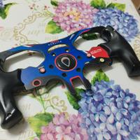 mod volante formula Logitech g29 