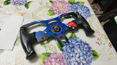 mod volante formula Logitech g29 