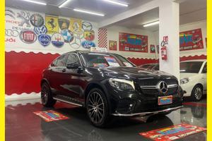 Mercedes-benz GLC 250d 2.2 204cv Premium - 2016