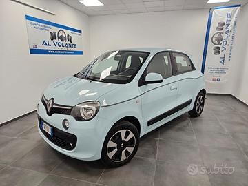 Renault Twingo SCe Life - NeoPatentati