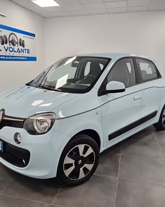 Renault Twingo SCe Life - NeoPatentati
