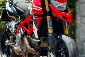 Ducati Hypermotard 950 SP