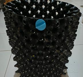 Set 8 Vasi AIR-POT Originali 9 Litri + OMAGGIO 