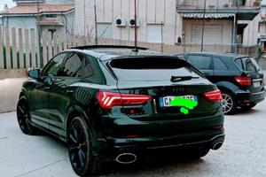Rs q3