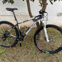 BIANCHI Methanol 29 carbonio M