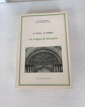 Le origini di Venezia
