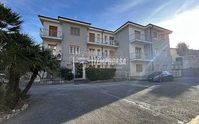 TRILOCALE A 500 METRI DAL MARE